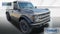 2021 Ford Bronco Black Diamond