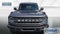 2021 Ford Bronco Black Diamond