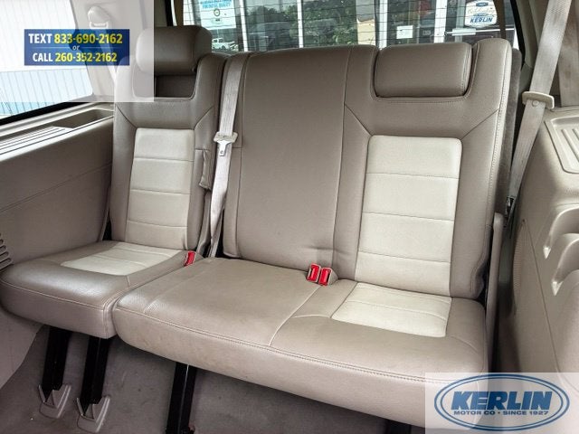 2003 Ford Expedition Eddie Bauer