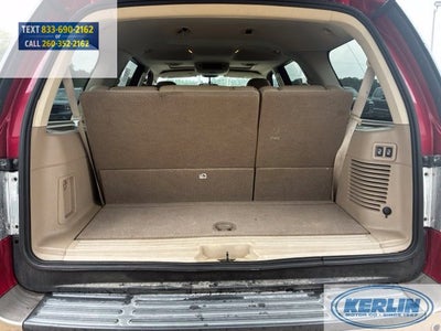 2003 Ford Expedition Eddie Bauer