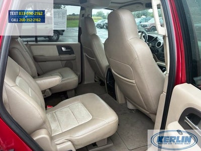 2003 Ford Expedition Eddie Bauer