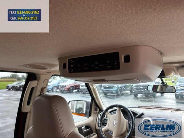 2003 Ford Expedition Eddie Bauer