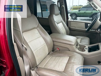 2003 Ford Expedition Eddie Bauer