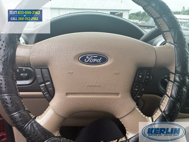 2003 Ford Expedition Eddie Bauer