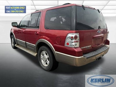 2003 Ford Expedition Eddie Bauer