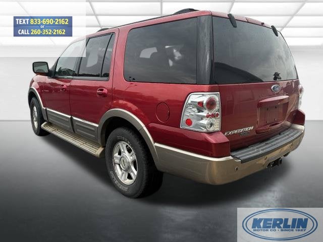 2003 Ford Expedition Eddie Bauer