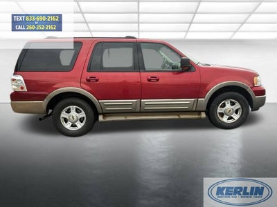 2003 Ford Expedition Eddie Bauer