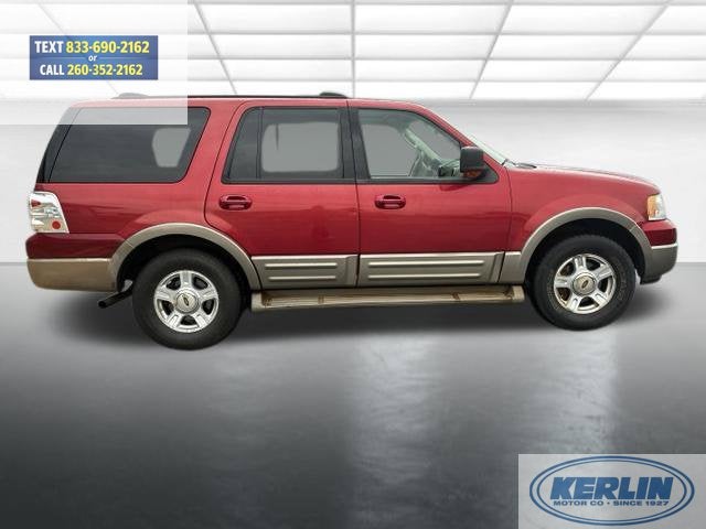 2003 Ford Expedition Eddie Bauer