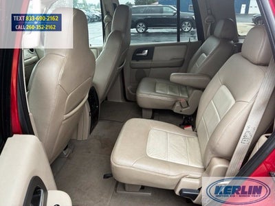 2003 Ford Expedition Eddie Bauer