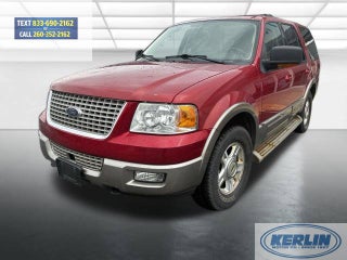 2003 Ford Expedition Eddie Bauer