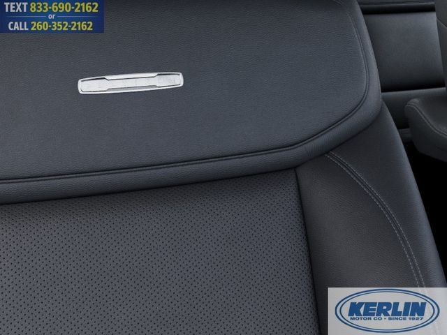 2027 Ford Expedition Max Platinum Stealth Performance Package