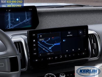 2027 Ford Expedition Max Platinum Stealth Performance Package