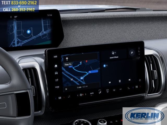 2027 Ford Expedition Max Platinum Stealth Performance Package