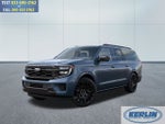 2027 Ford Expedition Max Platinum Stealth Performance Package