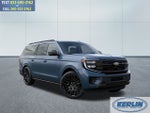 2027 Ford Expedition Max Platinum Stealth Performance Package