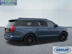 2027 Ford Expedition Max Platinum Stealth Performance Package