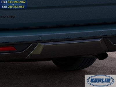 2027 Ford Expedition Max Platinum Stealth Performance Package