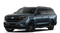 2027 Ford Expedition Max Platinum Stealth Performance Package