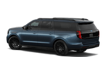 2027 Ford Expedition Max Platinum Stealth Performance Package