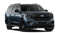 2027 Ford Expedition Max Platinum Stealth Performance Package