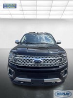 2021 Ford Expedition Max Platinum