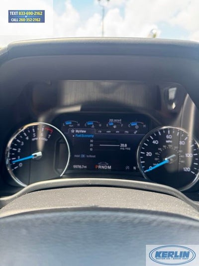 2021 Ford Expedition Max Platinum