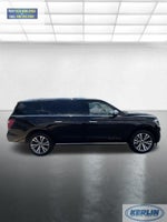2021 Ford Expedition Max Platinum