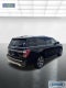 2021 Ford Expedition Max Platinum