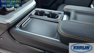 2027 Ford Expedition Tremor Hennessey Velociraptor