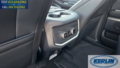 2027 Ford Expedition Tremor Hennessey Velociraptor