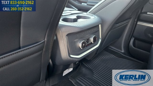 2027 Ford Expedition Tremor Hennessey Velociraptor