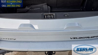 2027 Ford Expedition Tremor Hennessey Velociraptor