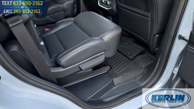 2027 Ford Expedition Tremor Hennessey Velociraptor