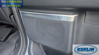 2027 Ford Expedition Tremor Hennessey Velociraptor