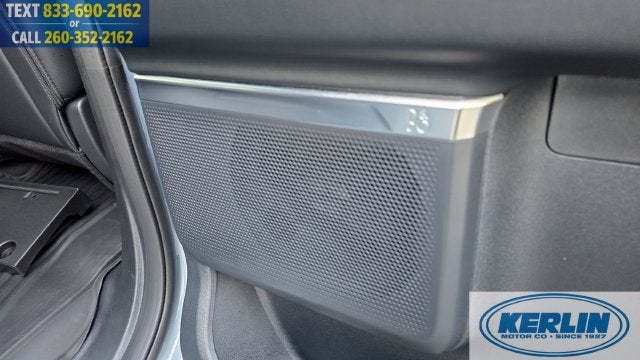 2027 Ford Expedition Tremor Hennessey Velociraptor