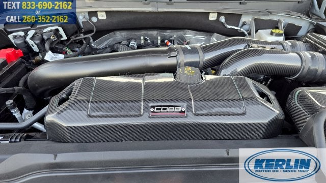 2027 Ford Expedition Tremor Hennessey Velociraptor