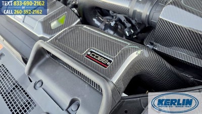 2027 Ford Expedition Tremor Hennessey Velociraptor