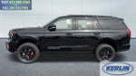 2027 Ford Expedition Tremor Hennessey Velociraptor