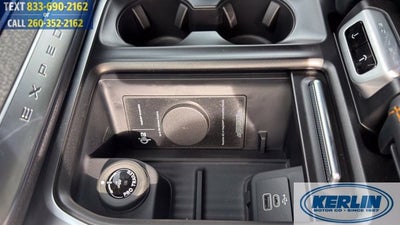 2027 Ford Expedition Tremor Hennessey Velociraptor