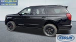 2027 Ford Expedition Tremor Hennessey Velociraptor