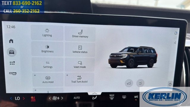 2027 Ford Expedition Tremor Hennessey Velociraptor
