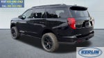 2027 Ford Expedition Tremor Hennessey Velociraptor