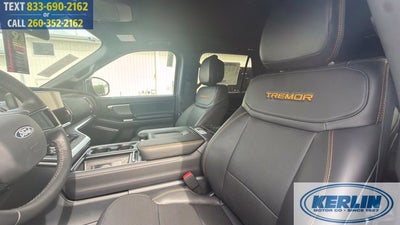 2027 Ford Expedition Tremor Hennessey Velociraptor