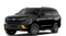2027 Ford Expedition Tremor Hennessey Velociraptor