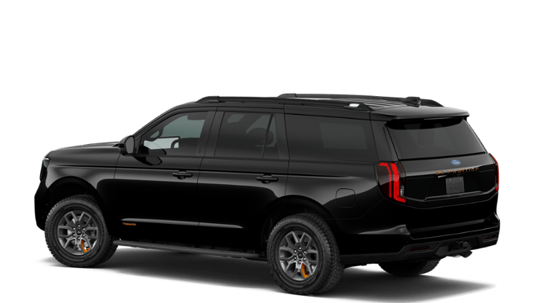 2027 Ford Expedition Tremor Hennessey Velociraptor