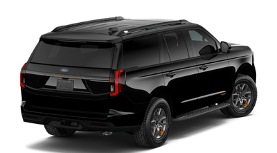 2027 Ford Expedition Tremor Hennessey Velociraptor