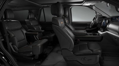 2027 Ford Expedition Tremor Hennessey Velociraptor
