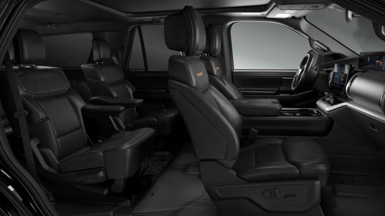 2027 Ford Expedition Tremor Hennessey Velociraptor