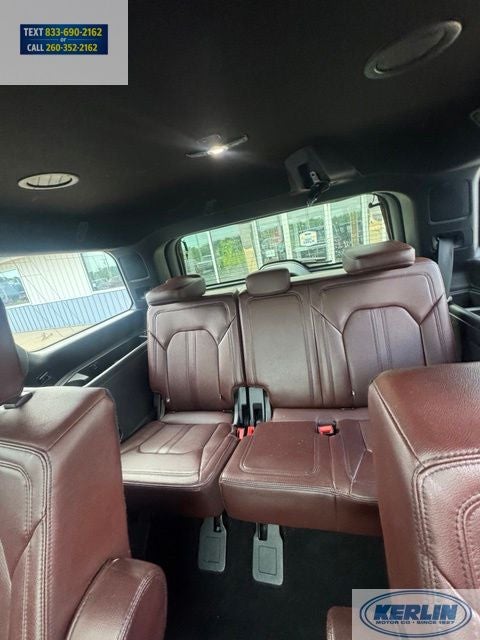 2022 Ford Expedition Limited