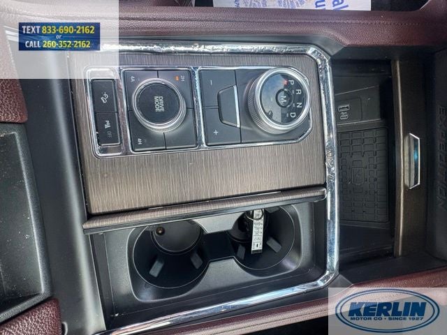 2022 Ford Expedition Limited